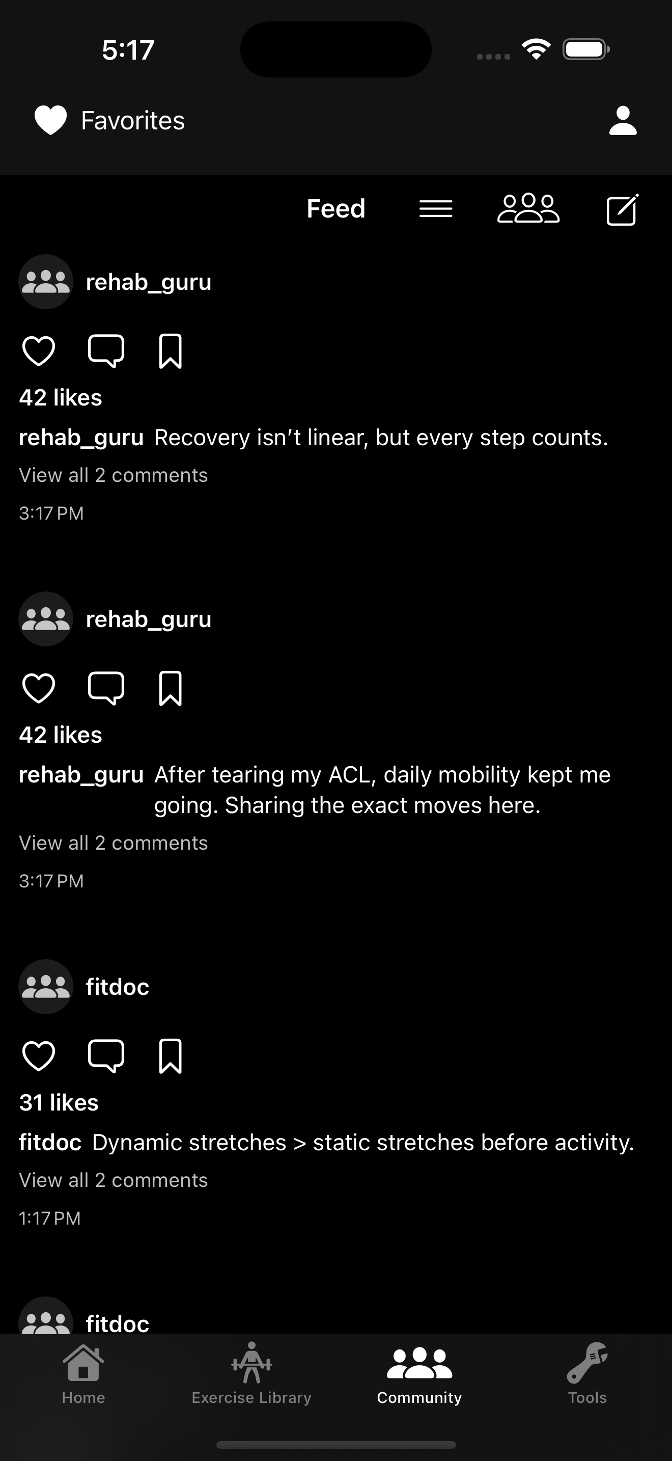 InhibitPro screenshot 12