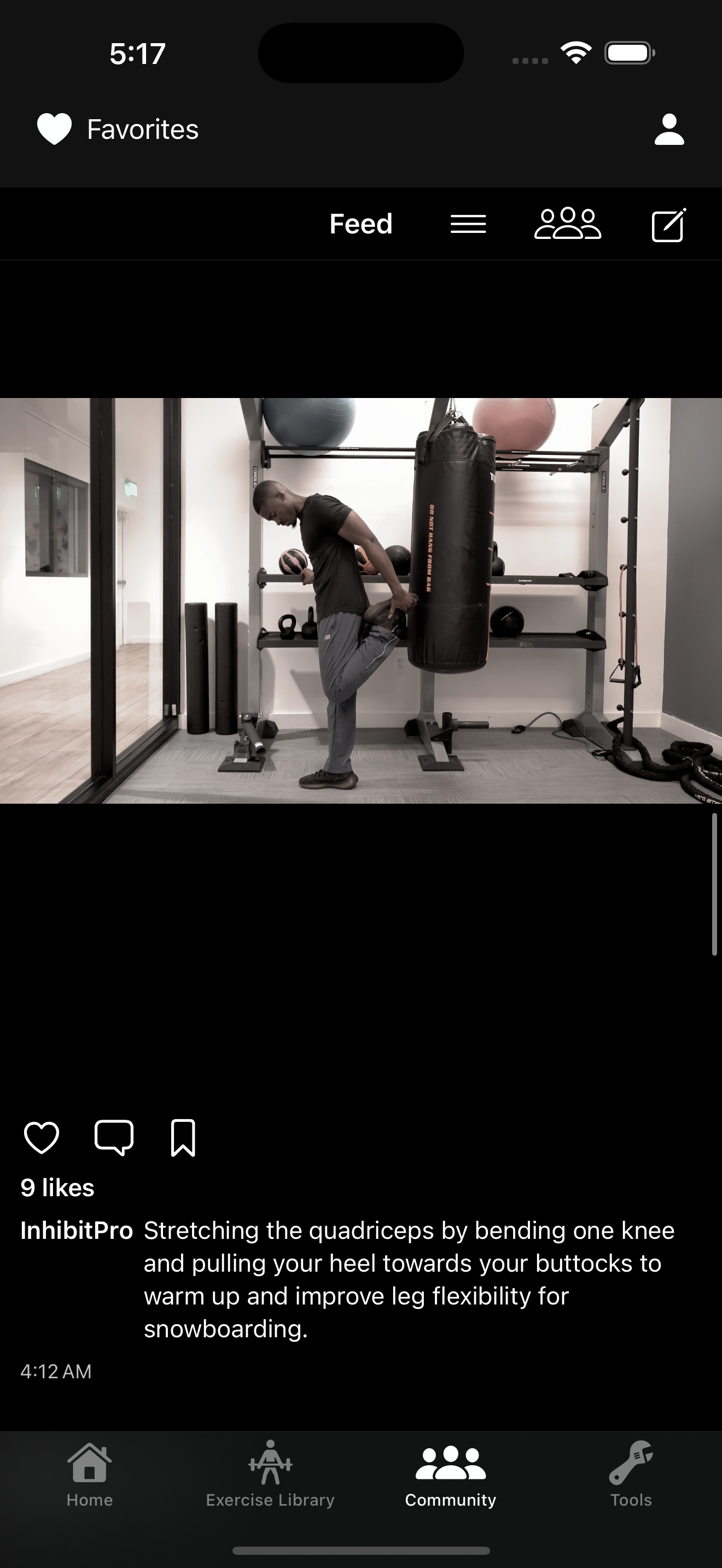 InhibitPro screenshot 13