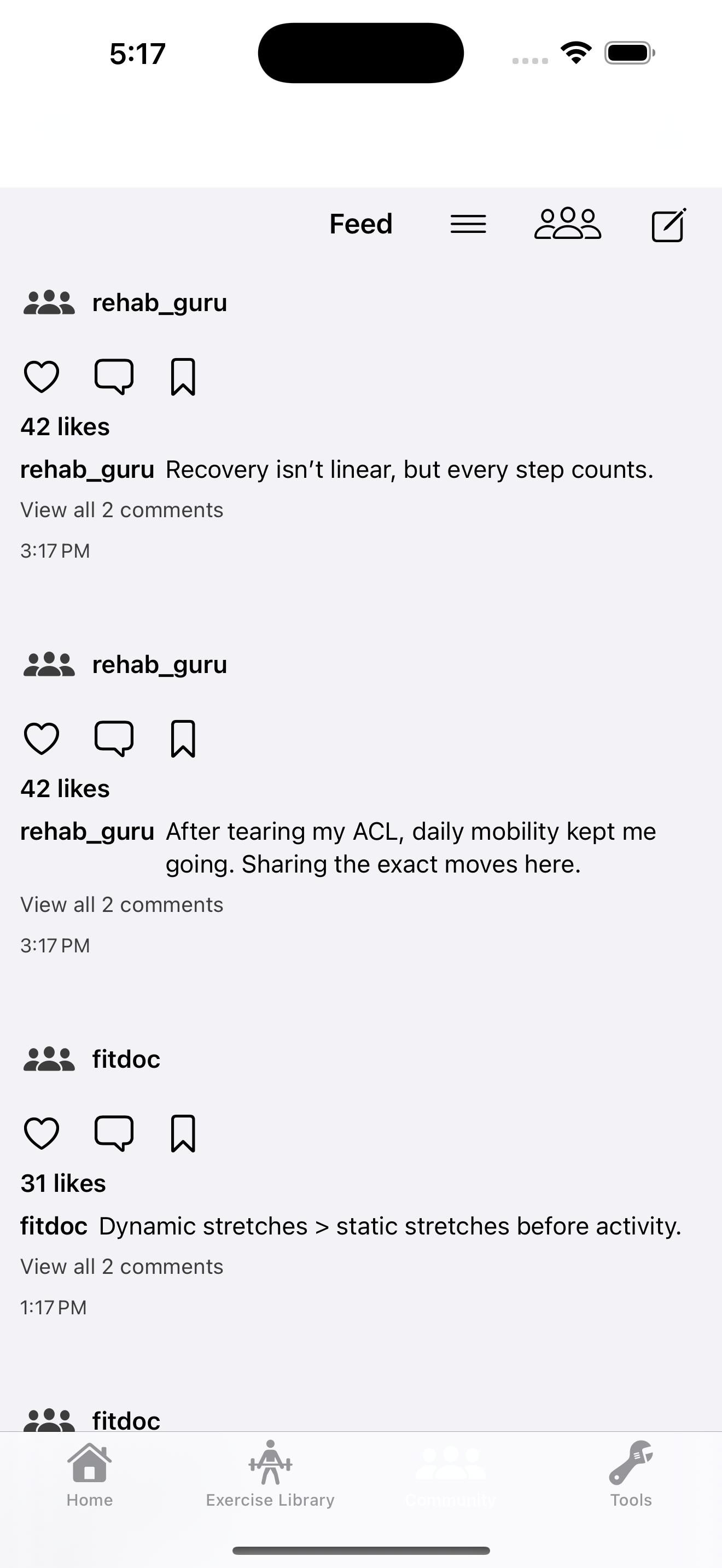 InhibitPro screenshot 16
