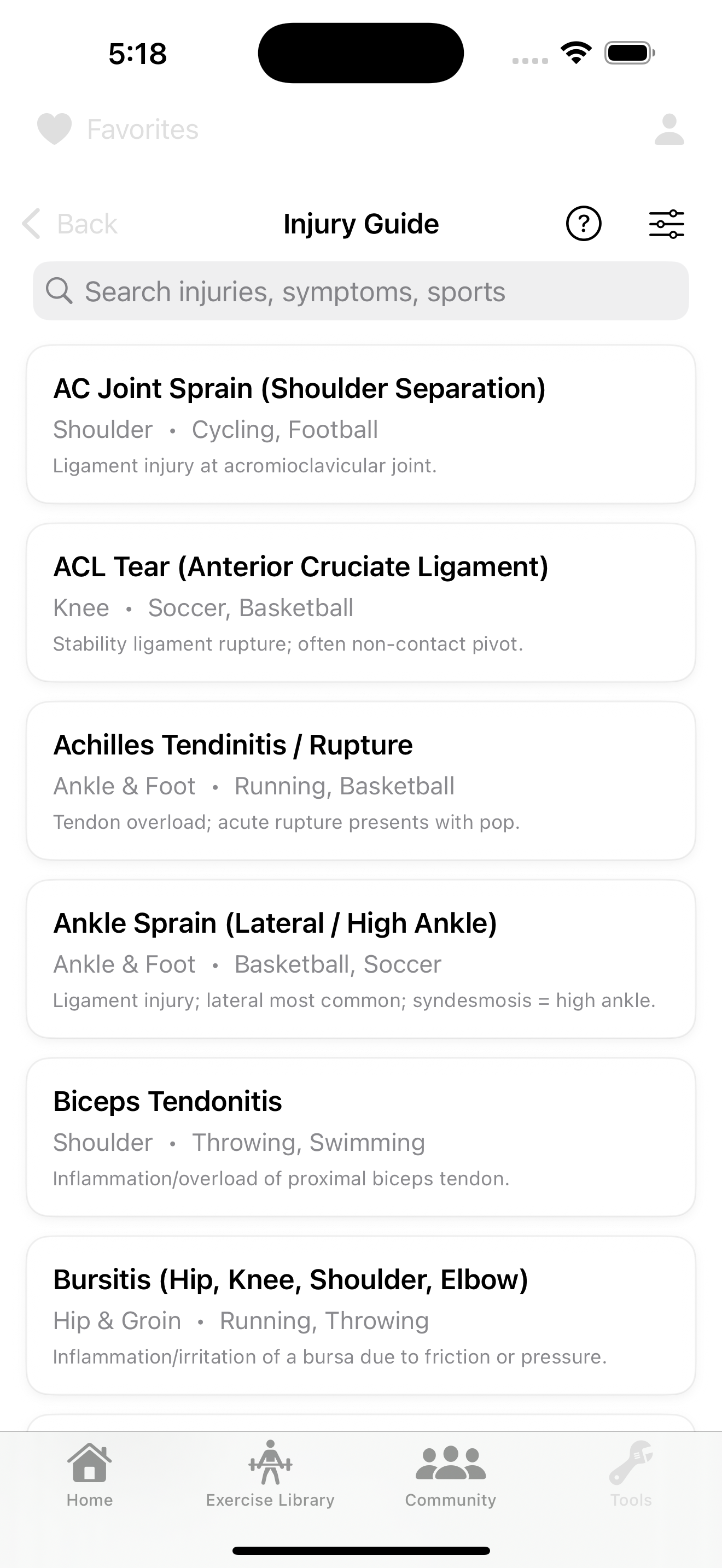 InhibitPro screenshot 19