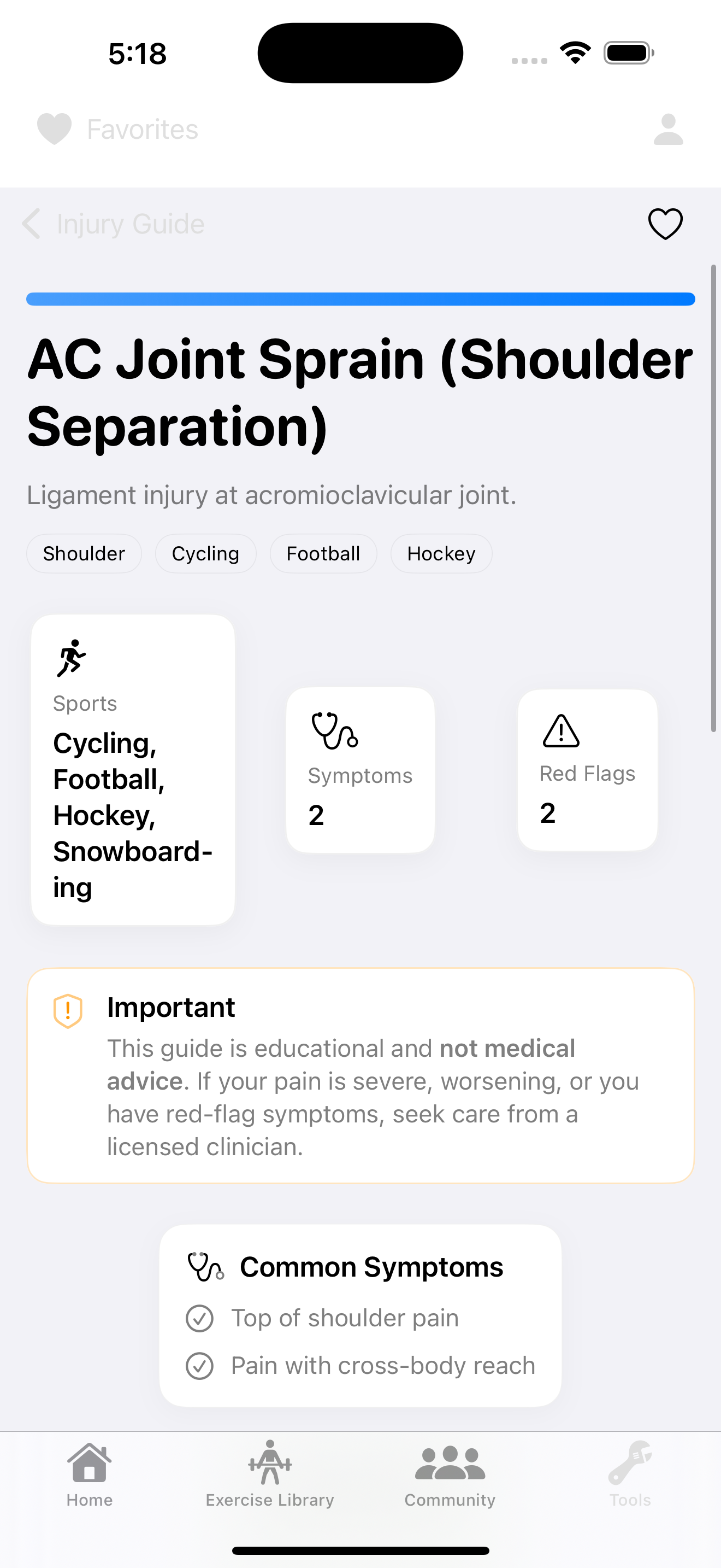 InhibitPro screenshot 20