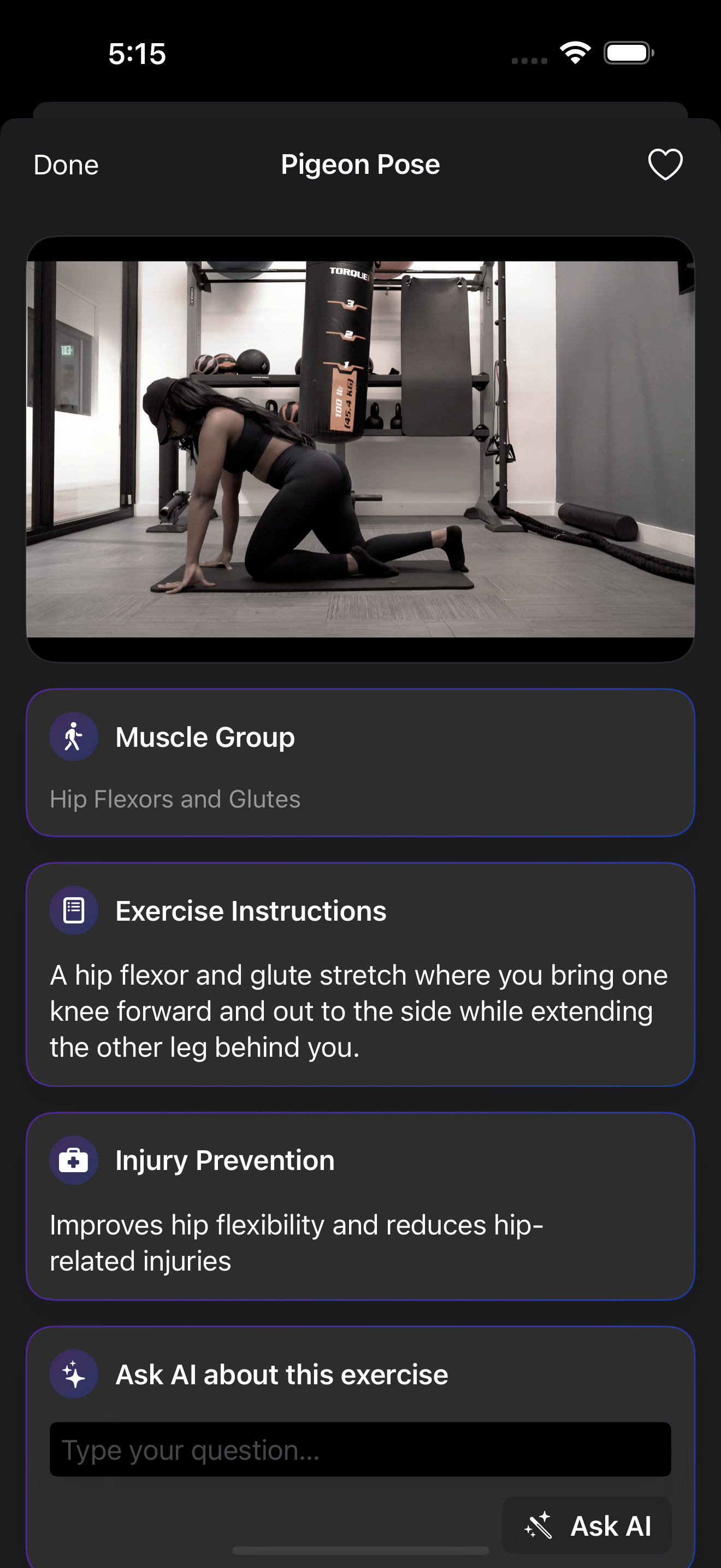 InhibitPro screenshot 8
