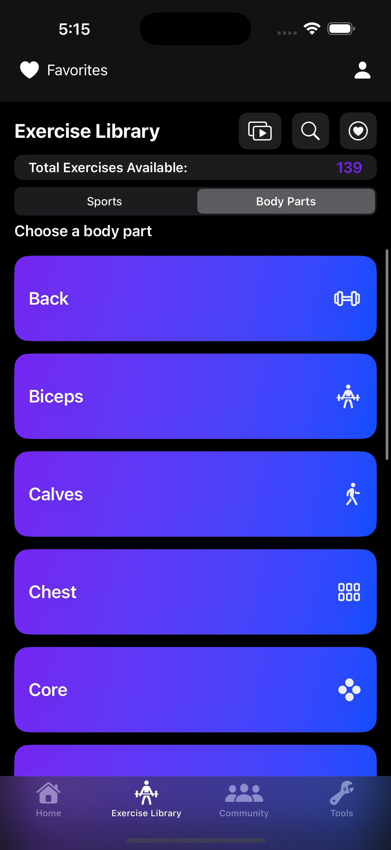 InhibitPro screenshot 9